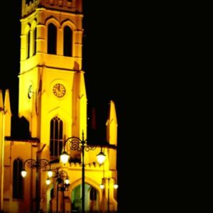 Majestic Himchal 09N-10D