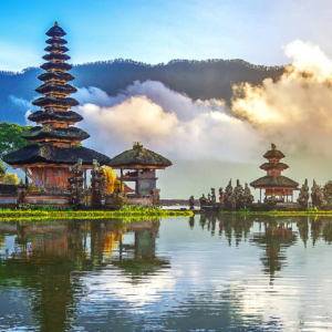 Beautiful Bali Tour