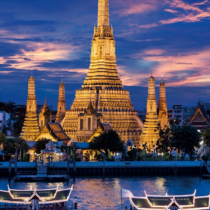 Bangkok Pattaya Tour