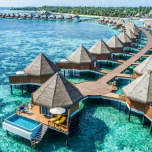 3N Maldives - Fun Island Resort