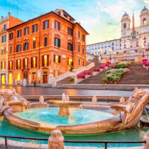 Europe For All (Holiday Saving Account)