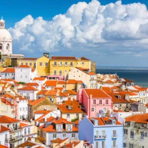 Spain and Portugal - Iberian Panorama (Europamundo)