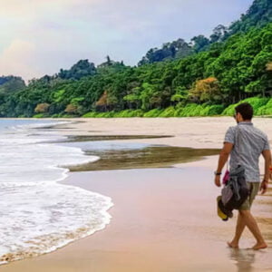 Exotic Andaman 06N-07D