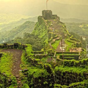 Mesmerizing Mahabaleshwar Tour