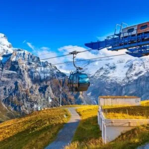 Swiss Surprise