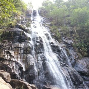 Pachmarhi (Satpura Queen)