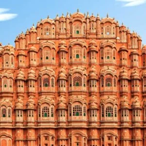 COLOURFUL RAJASTHAN TOUR