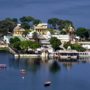 SHORT ESCAPE UDAIPUR TOUR