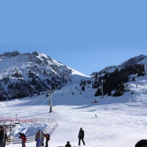 Amazing Almaty